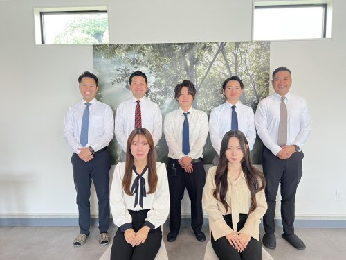 株式会社ひだまりハウス 熊谷支店の写真