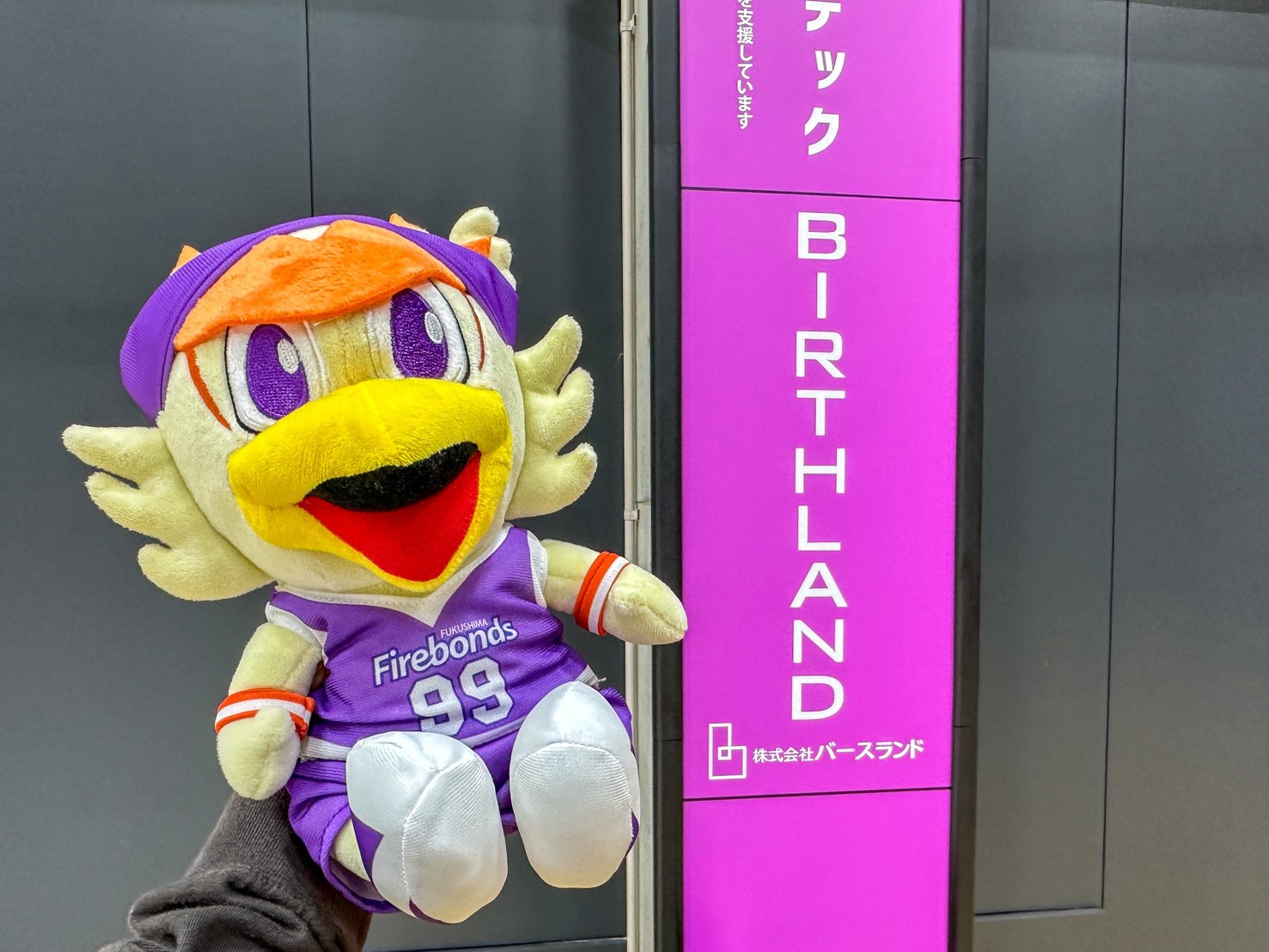 ファイヤーボンズ