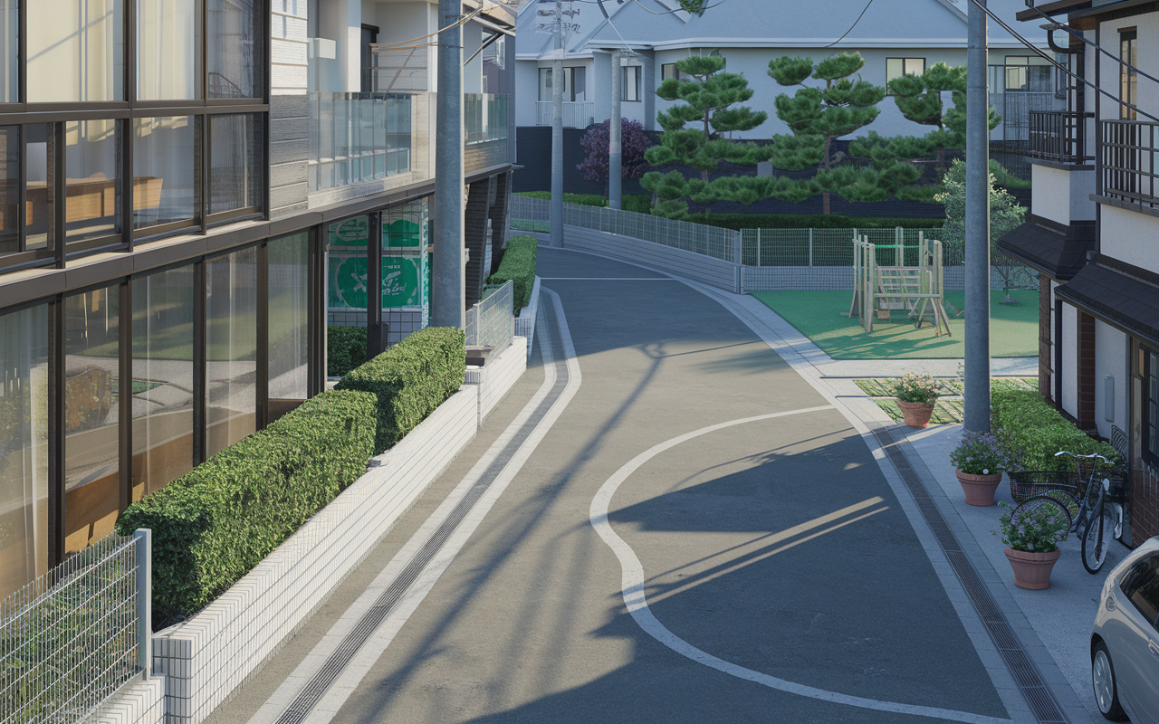 住宅選びのポイントは利便性と住環境どちら？自分に合う住宅を見つけるヒントを紹介の画像