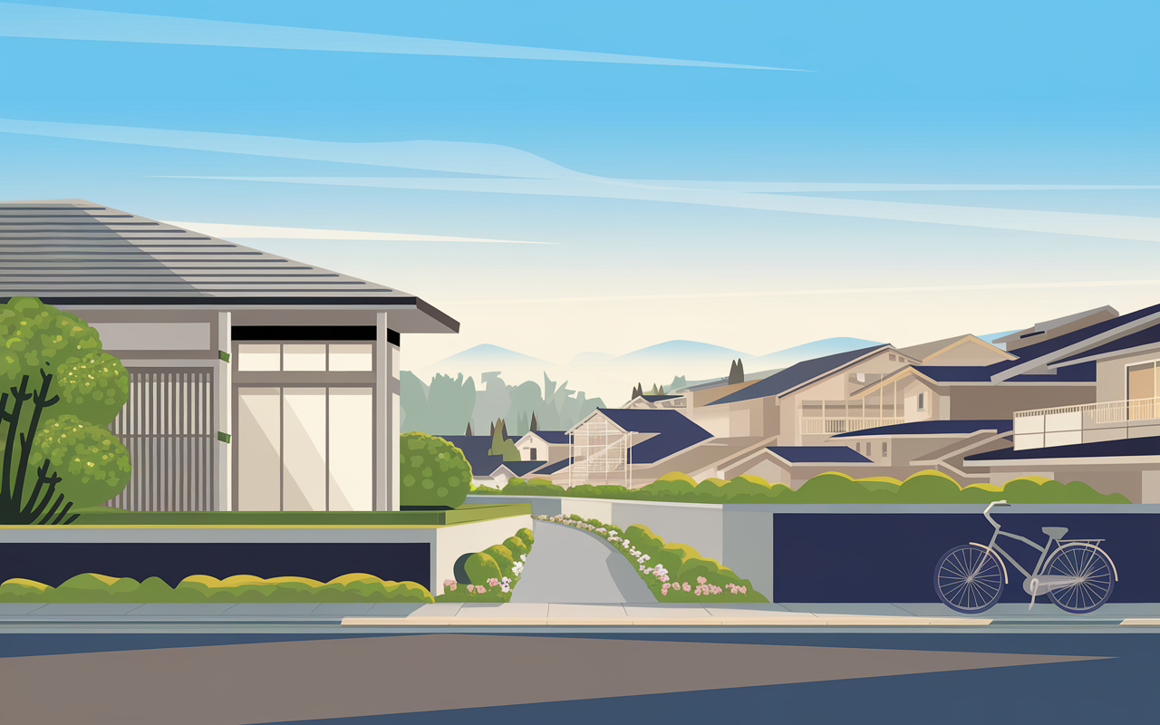 遠方の実家を売却する手続きとは?準備や注意点も解説の画像