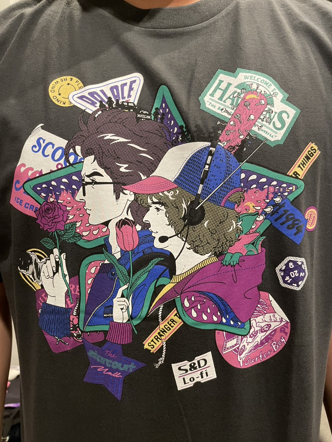 通風以後・・・の画像