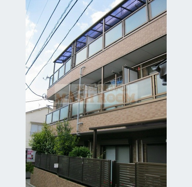 【駅チカ×南向き】高円寺で暮らすなら“ハイツエム”がちょうどいい！の画像