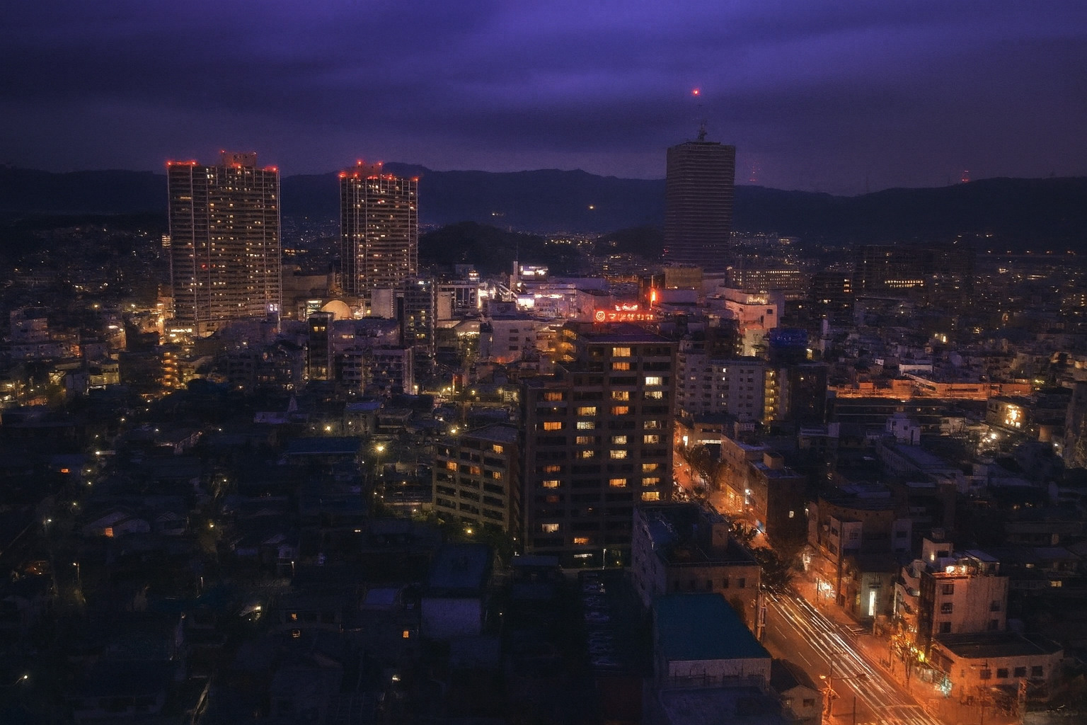 家賃もアクセスも完璧 でも夜になると不安になったの画像