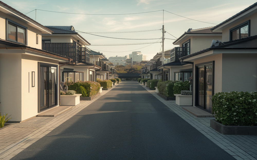 福岡で住宅ローンを検討中の方必見！金利比較のポイントと選び方を紹介の画像