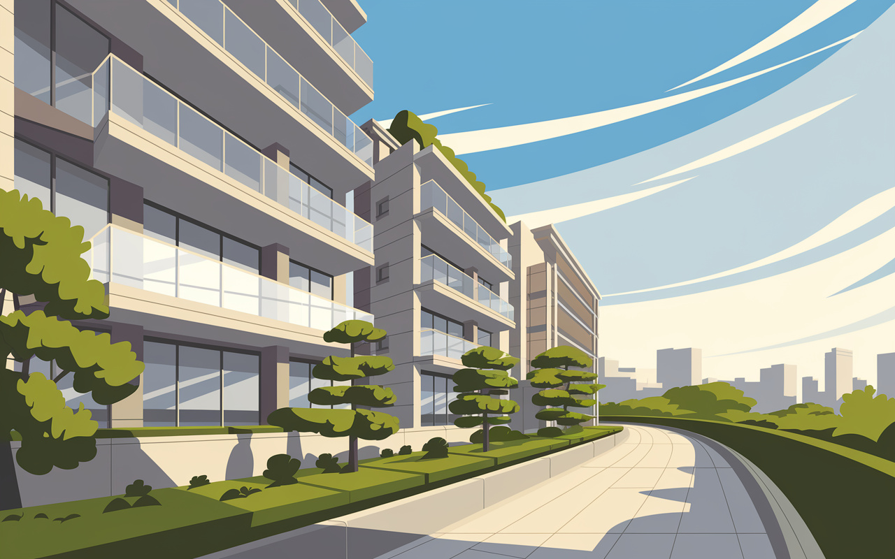 中古マンションで福岡県のおすすめ物件は？購入のコツや選び方も紹介の画像