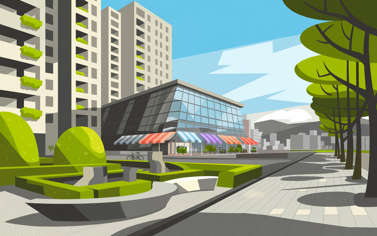 福岡県で人気の生活環境はどこが違う？比較ポイントや注目エリアを紹介の画像