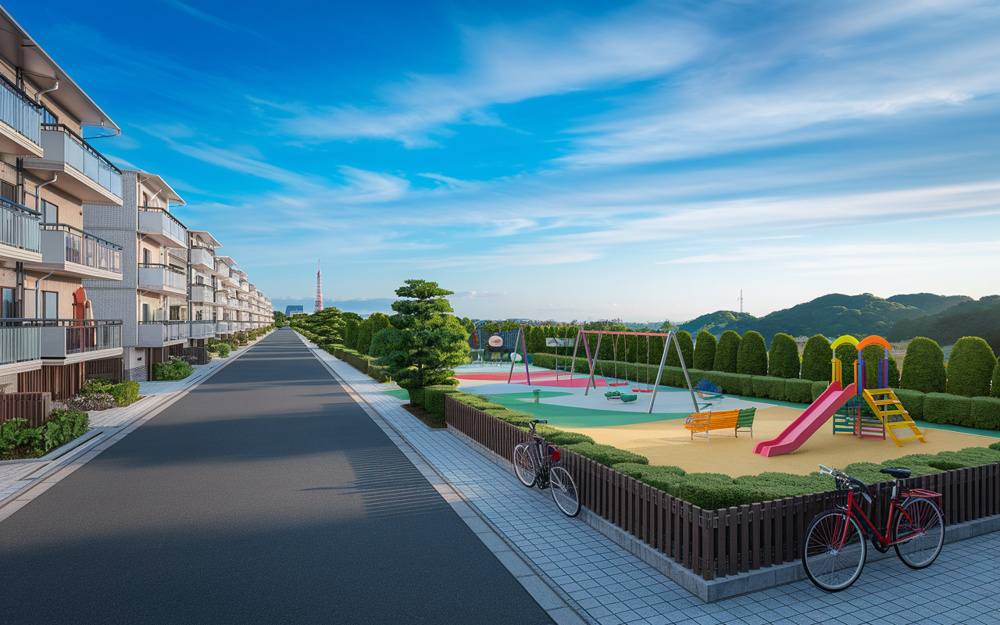 福岡県の子育て支援とは？ファミリー向け制度や住まいの魅力も紹介の画像