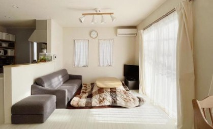 ❄️冬の寒さ対策を簡単にの画像