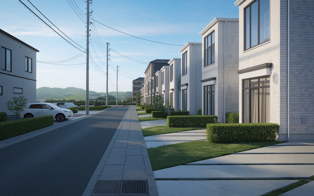 静岡市駿河区で新築戸建ての相場は？価格帯や特徴選びのコツもご紹介の画像