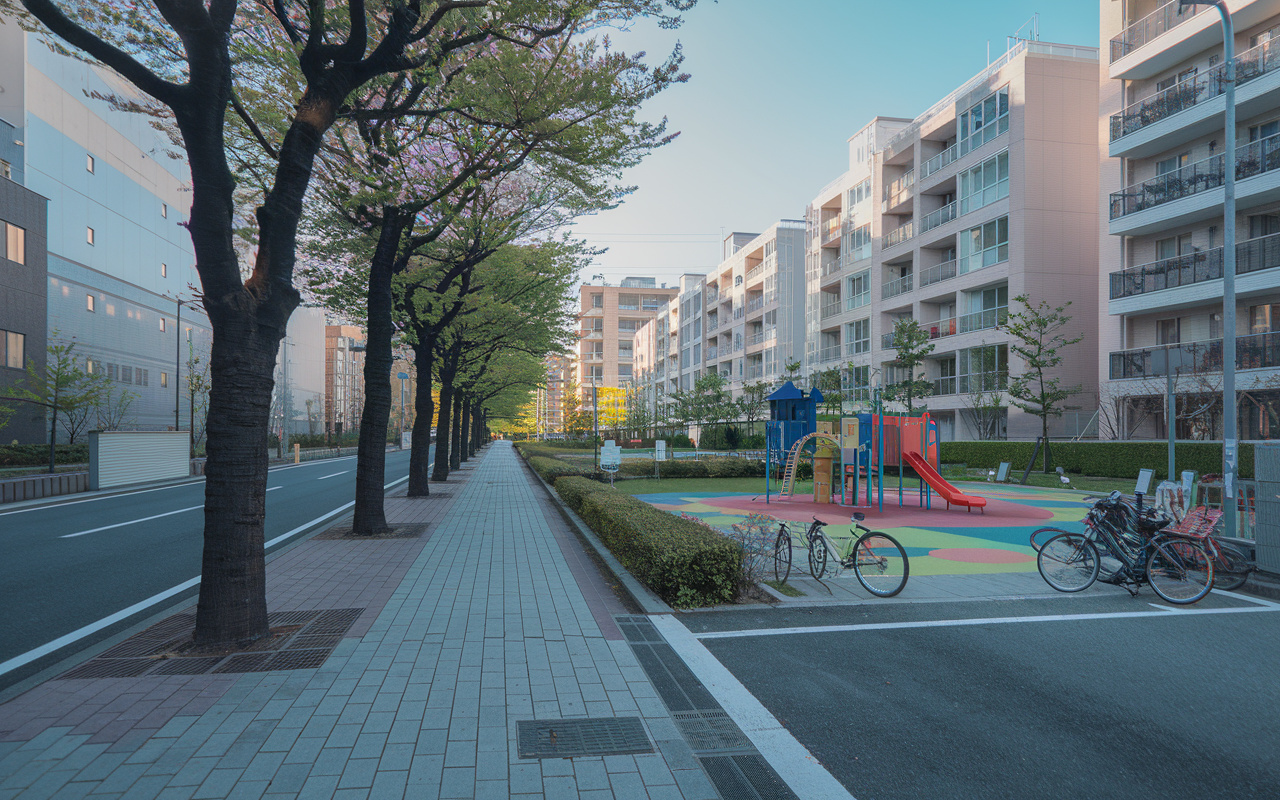 和泉市での子育てに悩んでいませんか 子育て環境の魅力や支援制度を紹介の画像