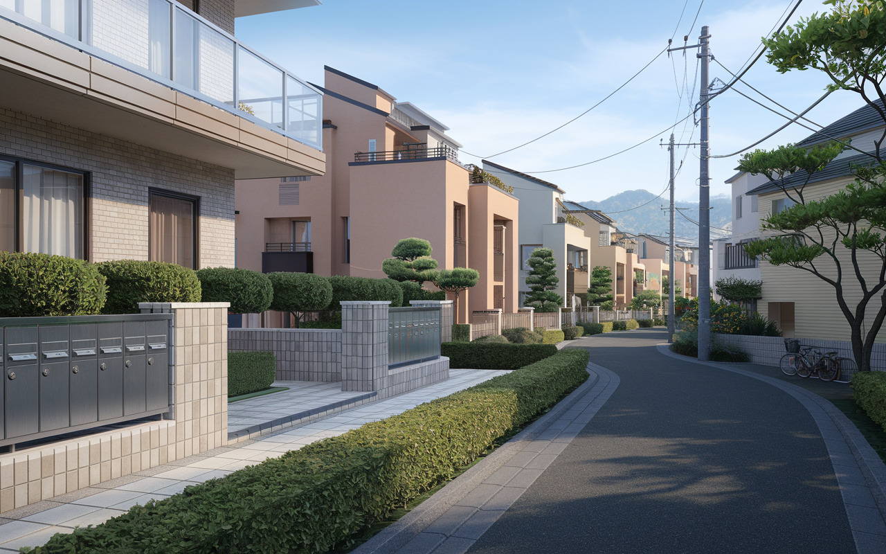 和泉市で中古マンション売却を検討中の方必見！値上がり期待のタイミングを解説の画像