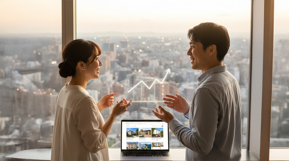 【芦屋・30代40代の家探し】賢く資産になる中古マンションの選び方の画像