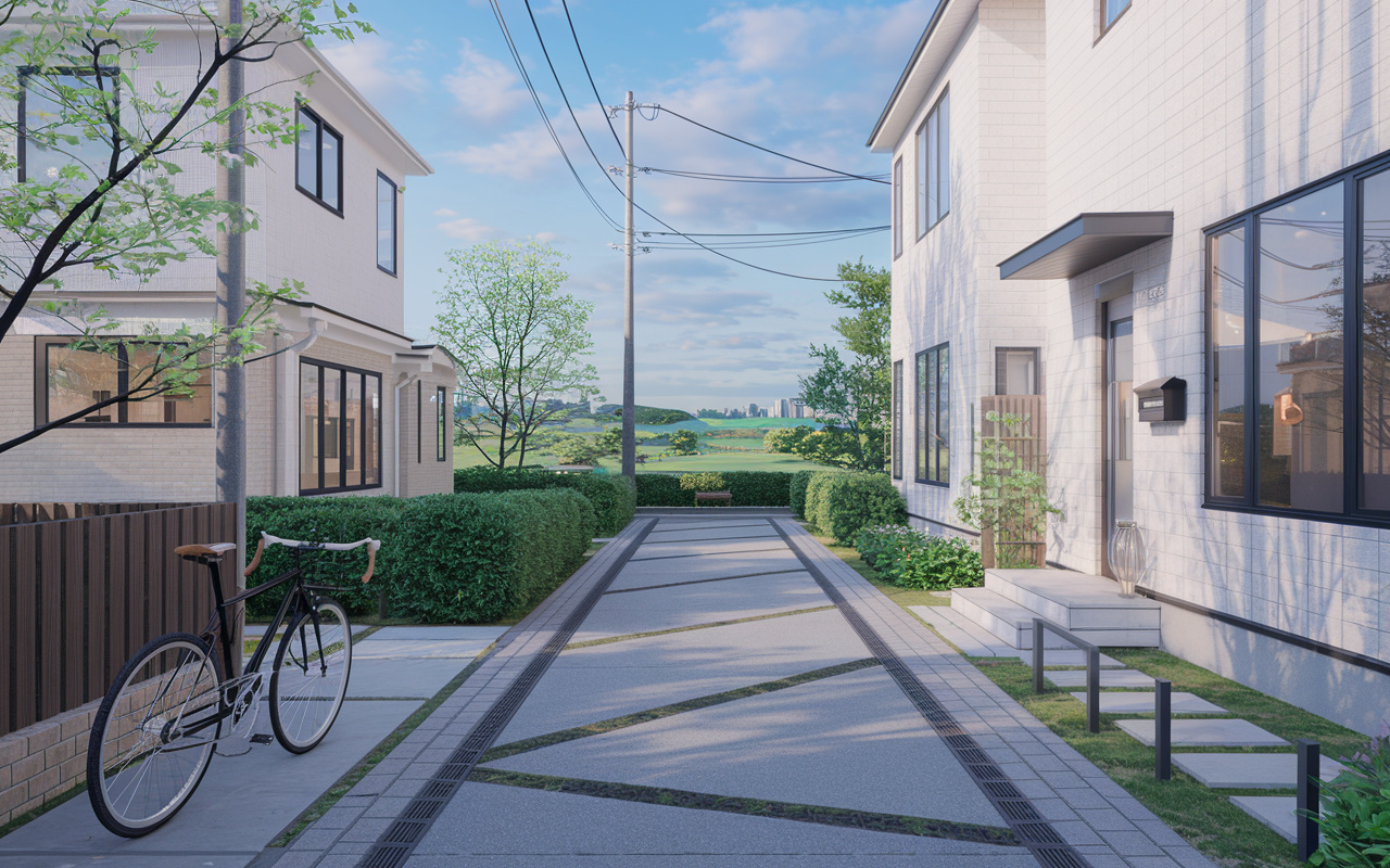 取手市で新築戸建てを建てる魅力は？理想のライフスタイルを実現するポイントも紹介の画像