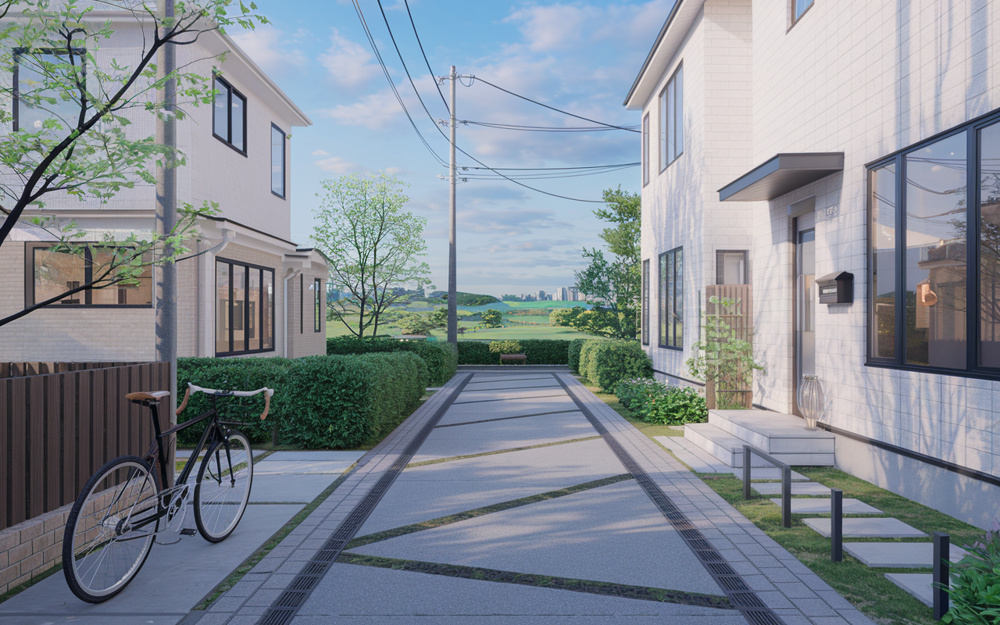 取手市で新築戸建てを建てる魅力は？理想のライフスタイルを実現するポイントも紹介の画像
