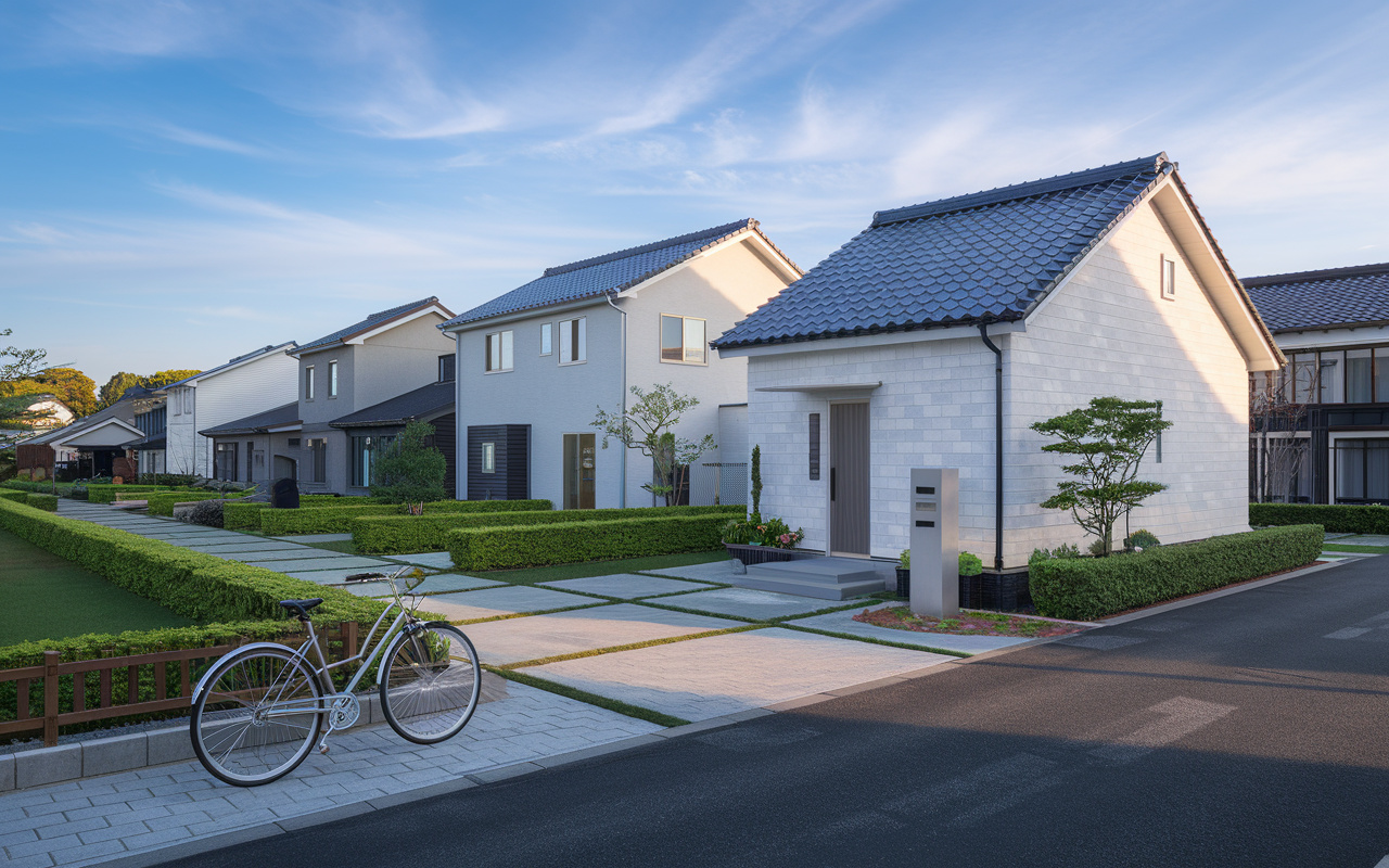 龍ケ崎市で新築戸建て購入を検討中の方必見！移住のメリットや支援制度も紹介の画像