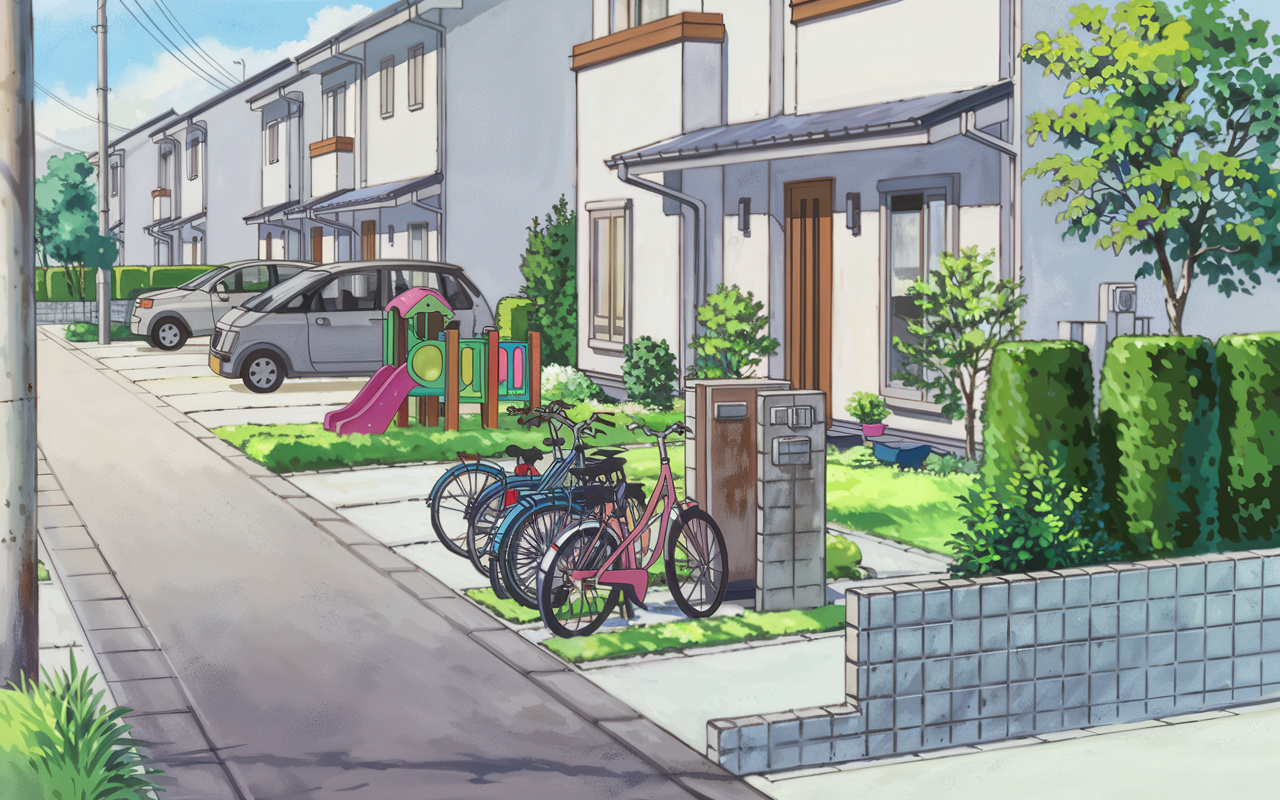 牛久市でファミリー向け新築戸建てを検討中の方必見!暮らしやすさや住環境の魅力をご紹介の画像