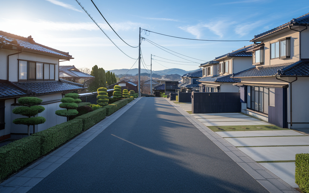 静岡市の不動産売却相場はどう変動している？購入時に知っておきたいポイントも紹介の画像