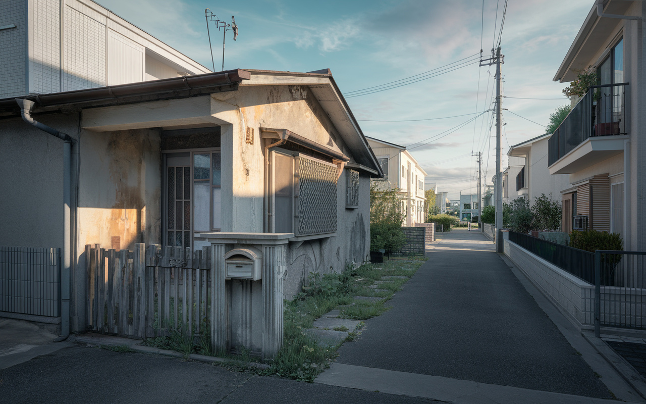 再建築不可の物件に使い道はある？活用方法や検討ポイントを紹介の画像