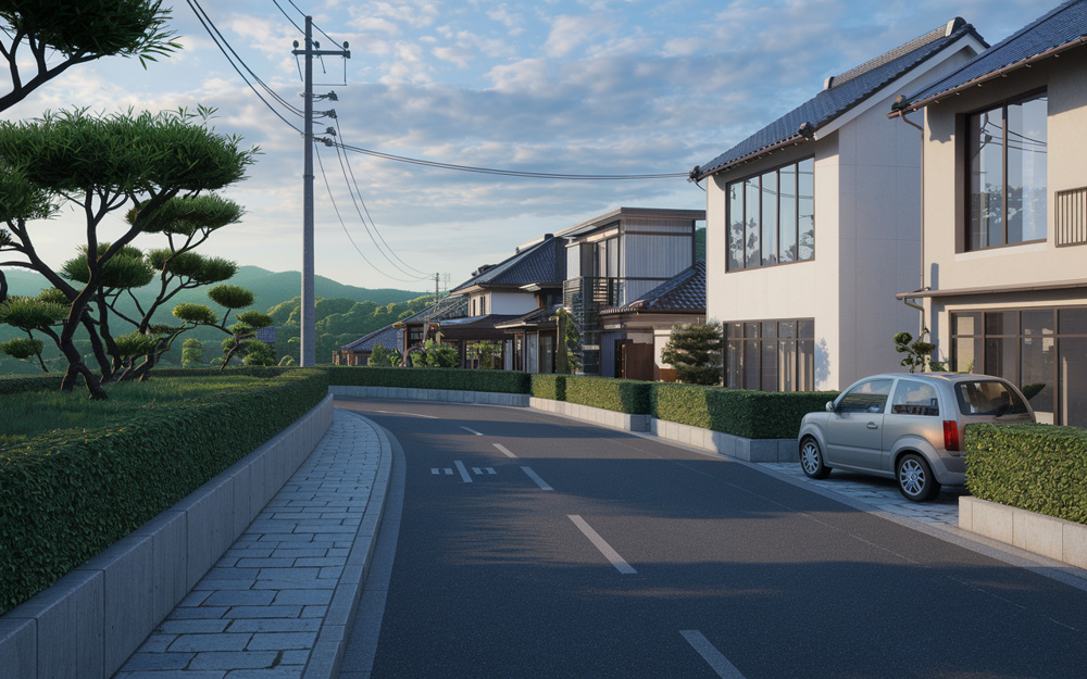 静岡市で不動産を売るタイミングはいつ？買いたい方が知るべき市場の動きも解説の画像