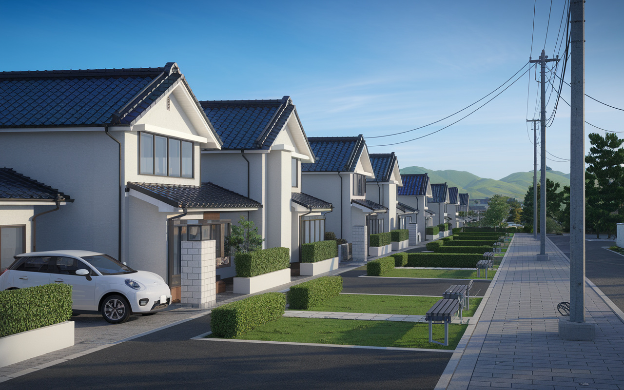 静岡市で不動産を売るタイミングはいつ？売却時期の考え方を紹介の画像