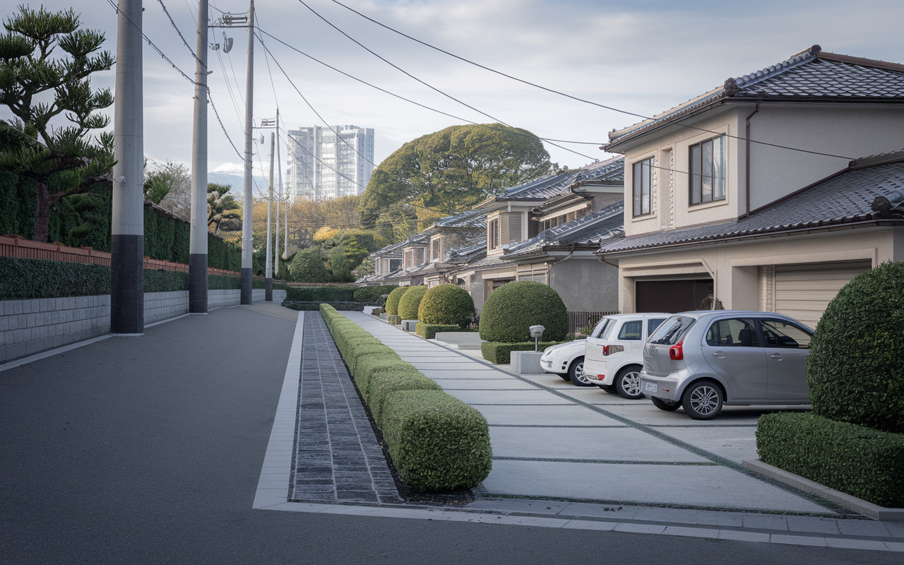 静岡市 不動産 売却 方法の画像