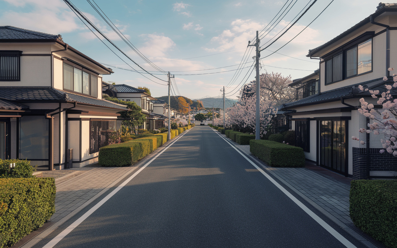 静岡市で空き家を売却したい方必見！購入希望者が知るべき注意点をご紹介の画像