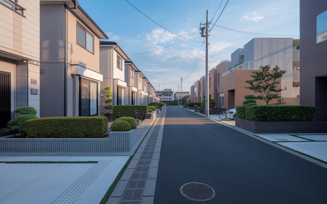 南大阪で不動産を選ぶポイントは？失敗しない選び方のコツも紹介の画像