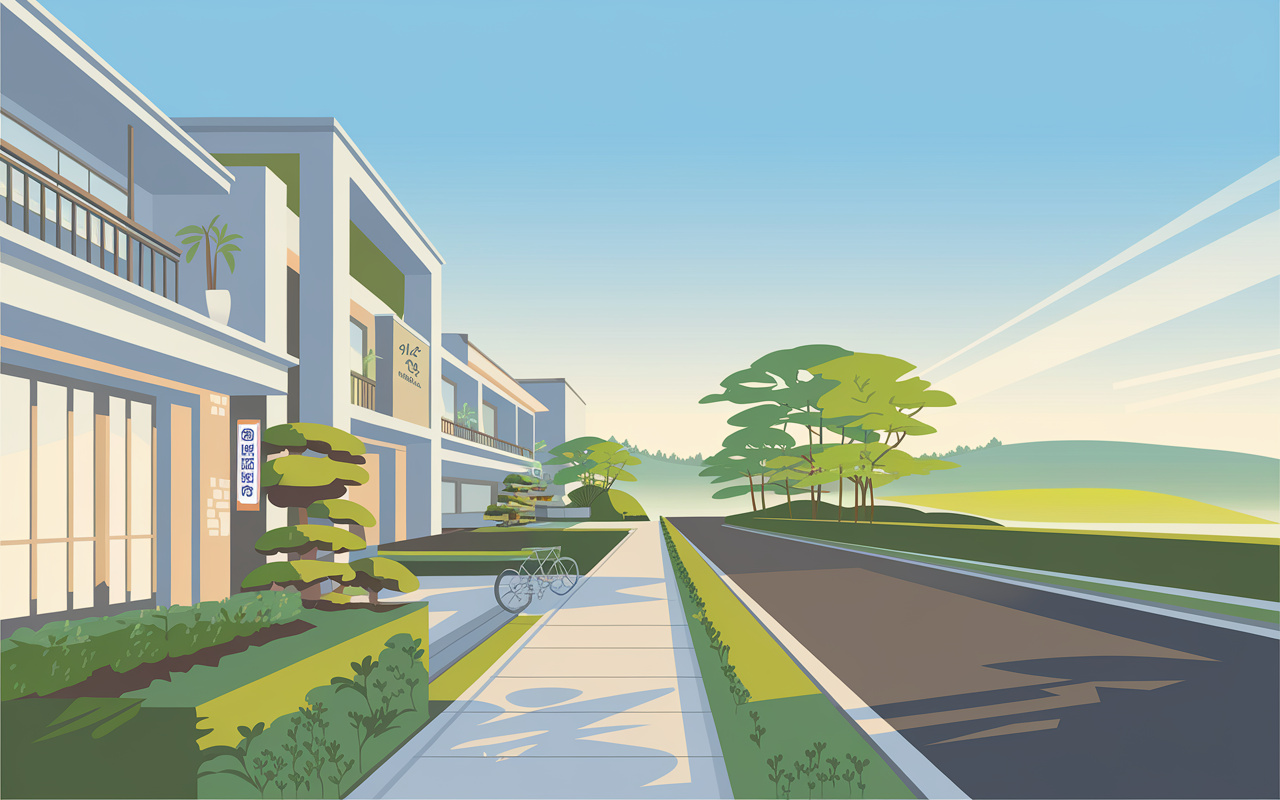 お部屋探しで賃貸アパートやマンションを選ぶ方法は？栃木県足利市でペット可能な物件の特徴も紹介の画像