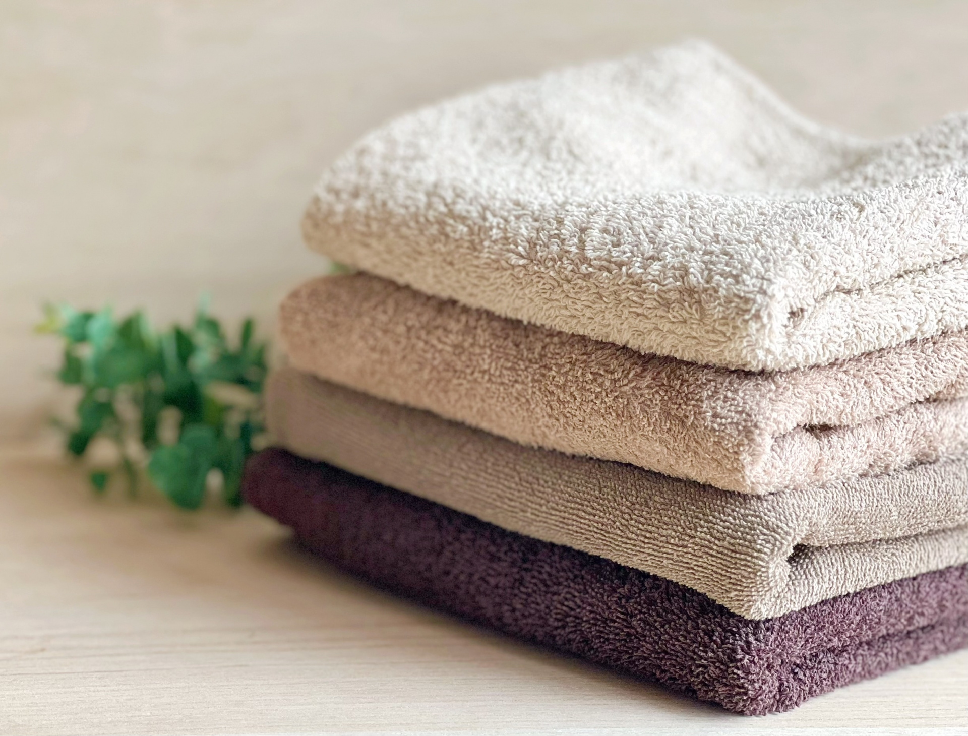 リネン庫とはどんな収納か知っていますか?間取りや収納アイディアも紹介の画像