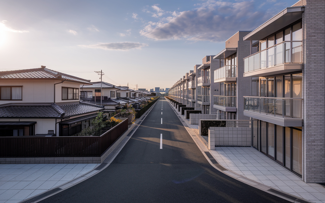 静岡市で不動産の買取相場を知りたい方必見！購入時の価格判断や交渉の参考例もご紹介の画像