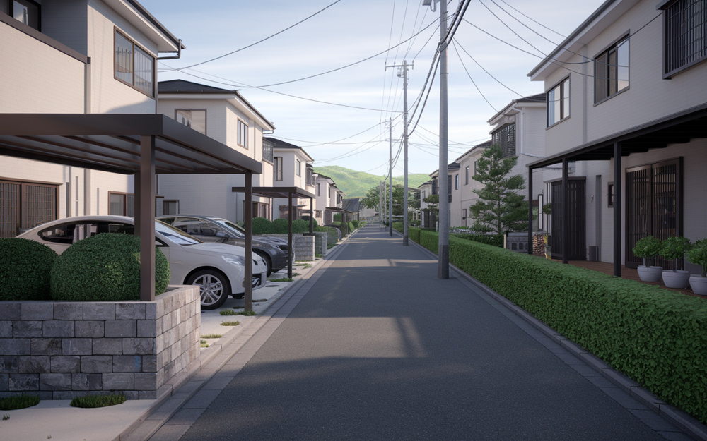 静岡市で新築一戸建てを買う相場は？エリア別の特徴や目安も紹介の画像