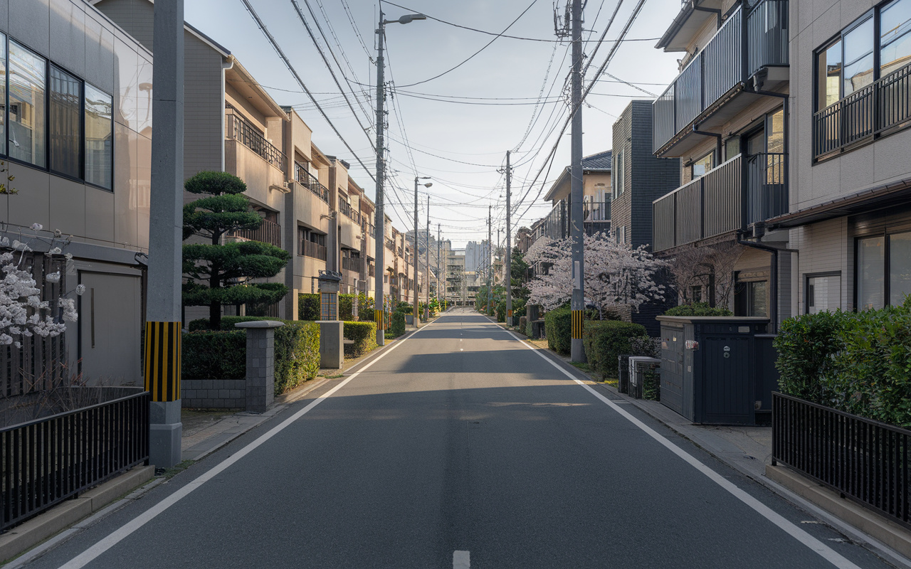 静岡市で不動産購入を検討中の方へ！流れや準備ポイントも解説の画像