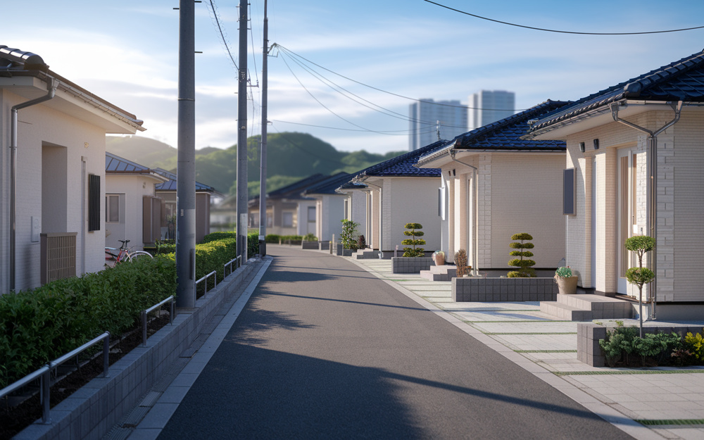 静岡市で不動産をお探しの方に査定比較は必須！購入前に知っておきたいポイントも紹介の画像