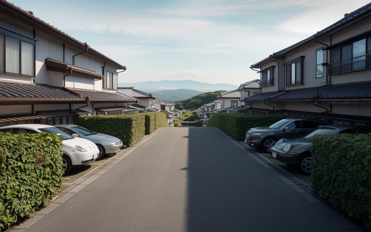 静岡市で中古住宅購入時の注意点は？選び方や事前確認のコツも紹介の画像