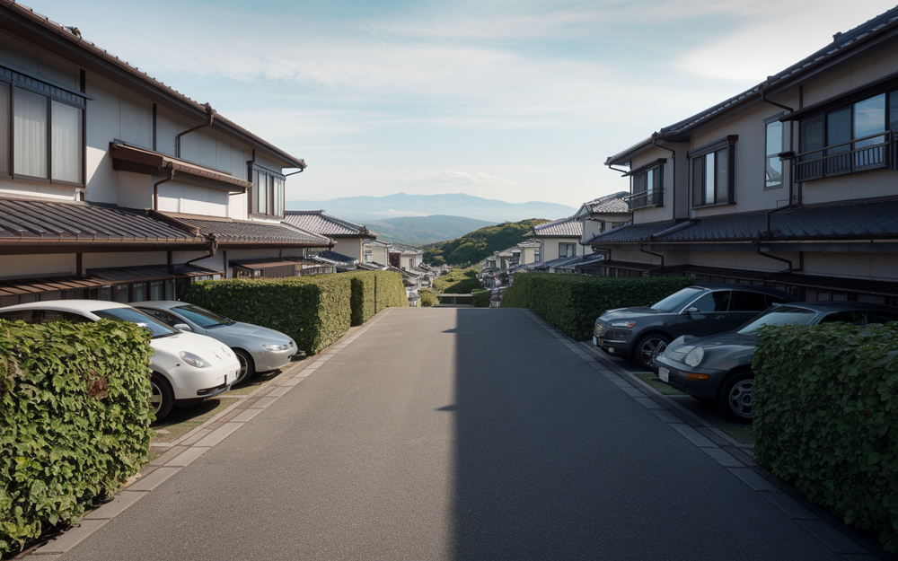 静岡市で中古住宅購入時の注意点は？選び方や事前確認のコツも紹介の画像