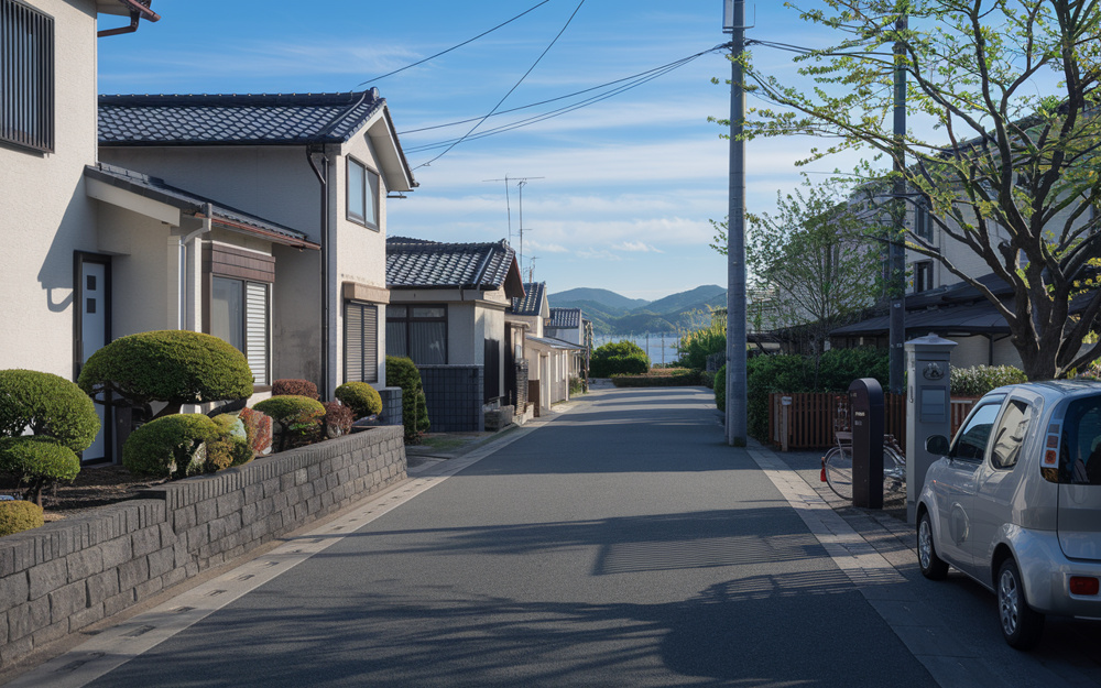 静岡市の土地の相場はどう変化している？購入時のポイントも解説の画像