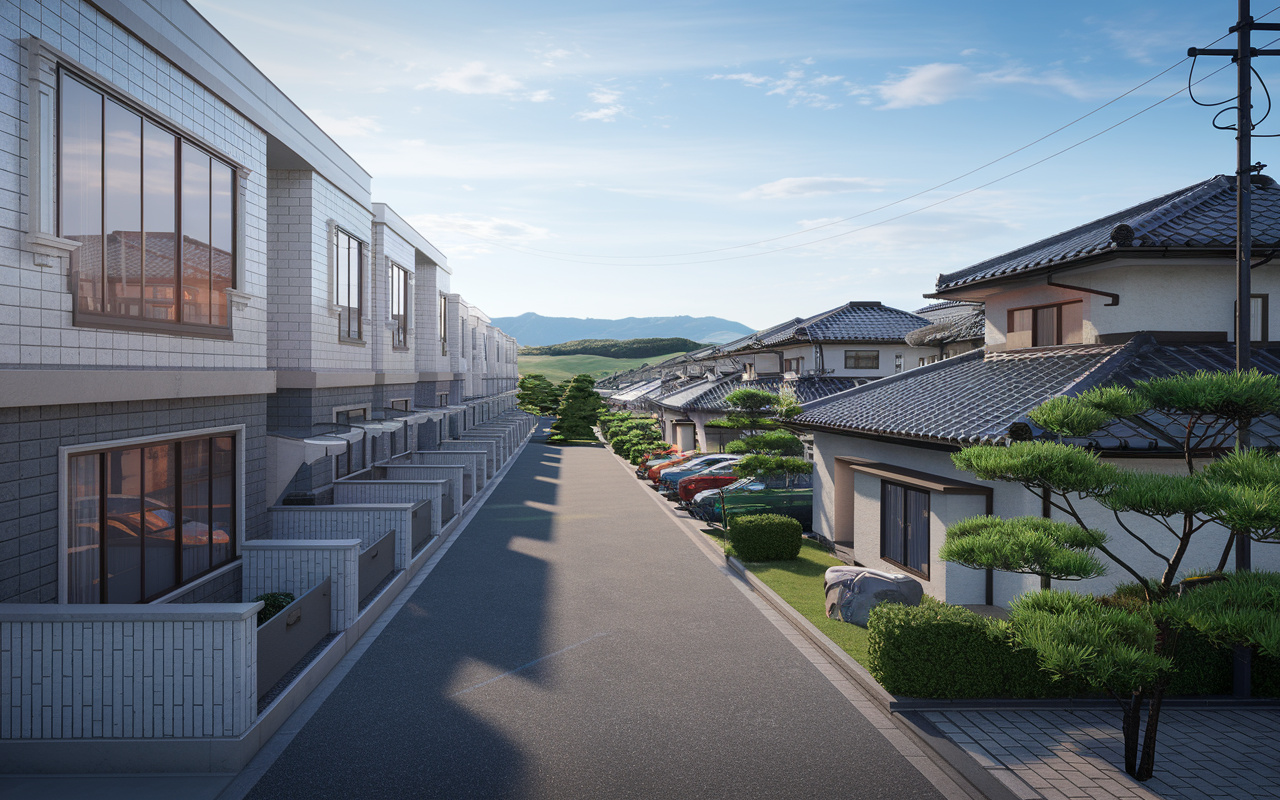 静岡市で不動産の評価額を知りたい方必見！計算方法と購入時の注意点を紹介の画像