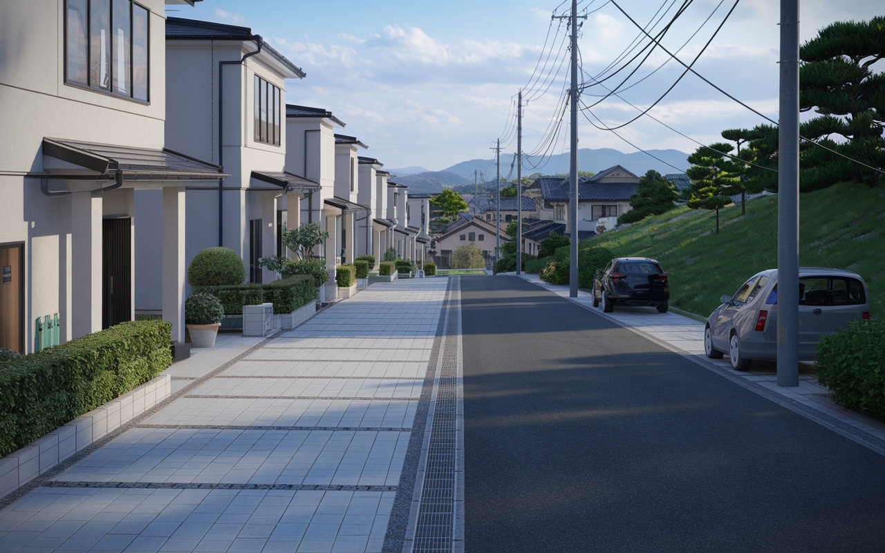 静岡市駿河区の不動産市場の動向は？購入前に知りたいポイントまとめの画像