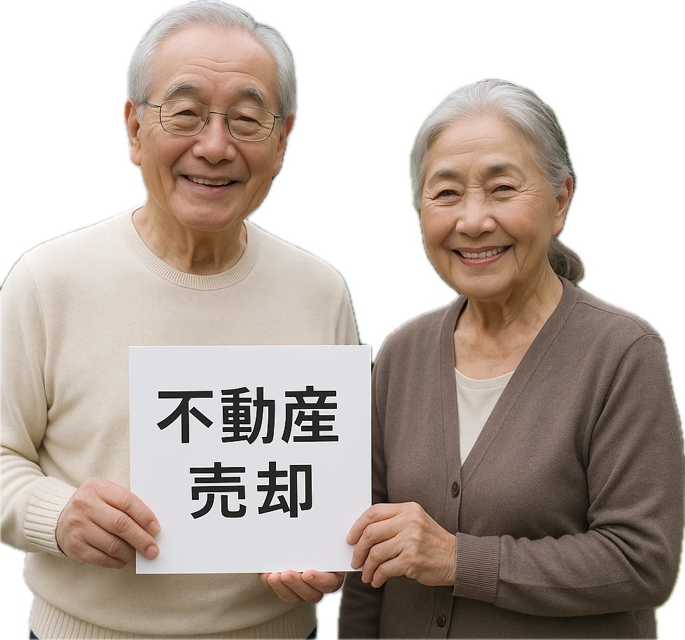 【2025年度】不動産を売却するシーズンはあるの？相続や空き家の売却時期もチェックの画像