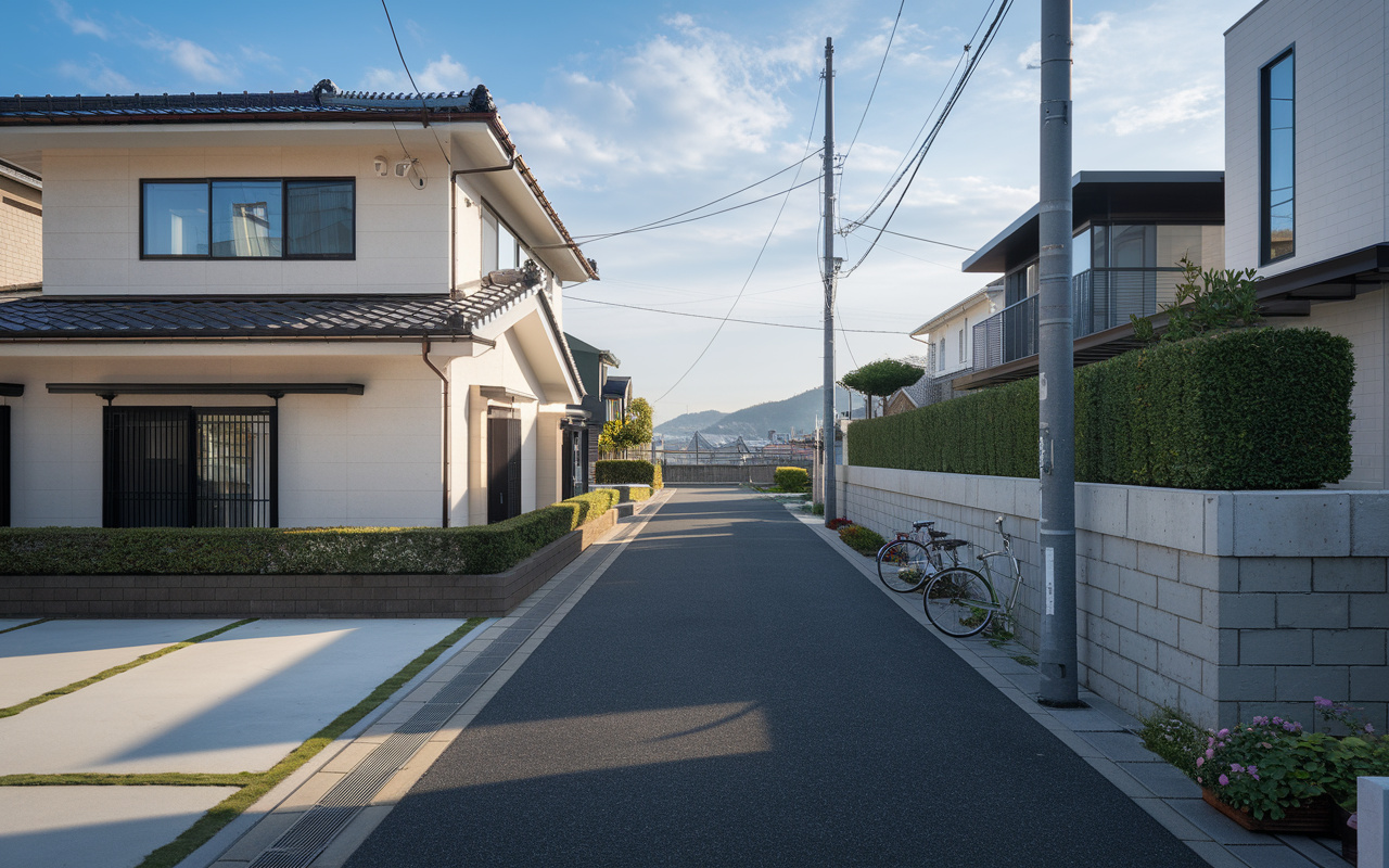 静岡市で不動産を探すなら清水区が人気エリア！住みやすさと特徴を簡単に紹介の画像