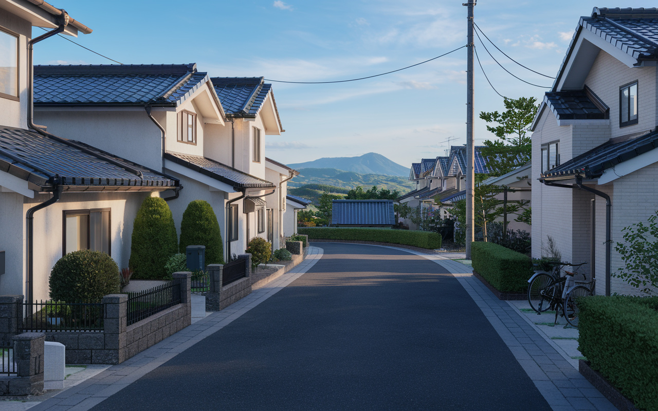 静岡市で不動産を相続したい方必見！相続手続きや購入時の注意点を紹介の画像