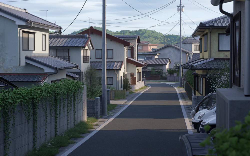 静岡市清水区の空き家問題とは？不動産購入前に知っておきたい情報の画像