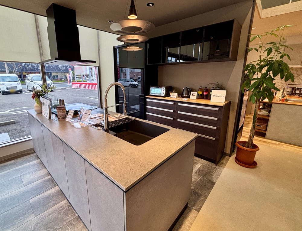 渡辺パイプ株式会社　キレイ体感フェア㏌クリナップへ(/・ω・)/の画像