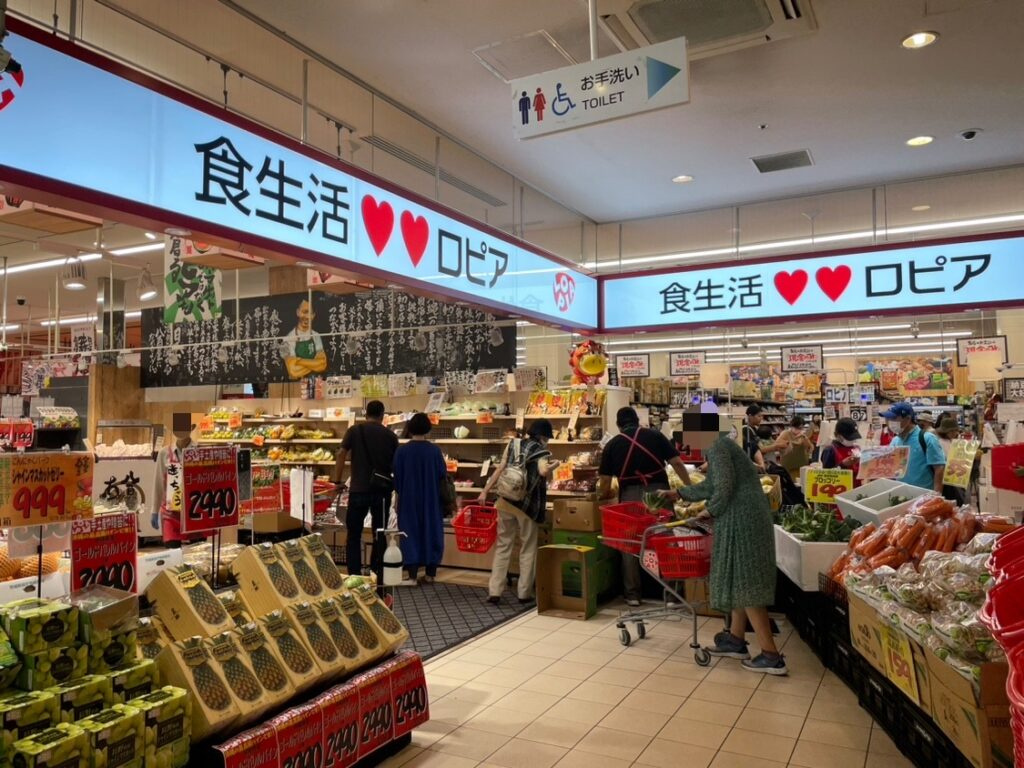 和泉市でロピアの安い商品を賢く選ぶコツは？主婦に役立つ活用法もご紹介の画像