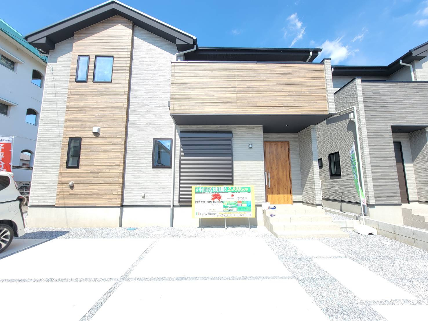 10/25（土）10/26（日）オープンハウス開催♪の画像