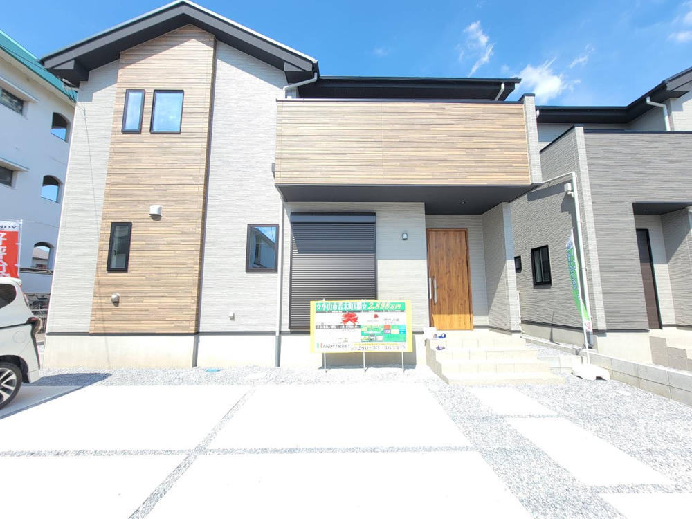 10/25（土）10/26（日）オープンハウス開催♪の画像