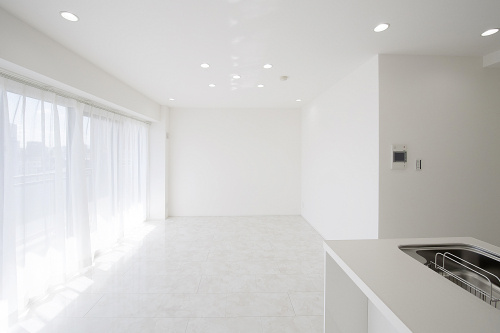 11/1(土)・2日(日)・3日(月・祝)　OPEN ROOM　SXLマンション長居の画像