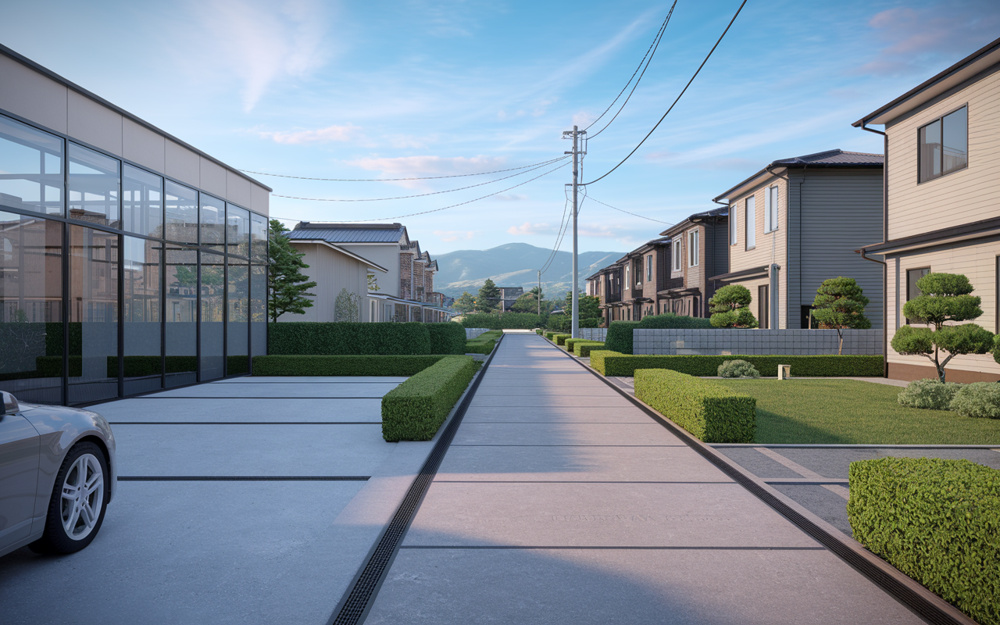 郡山市で不動産売却を早期に進めたい方必見！スムーズな売却の流れと選び方を紹介の画像