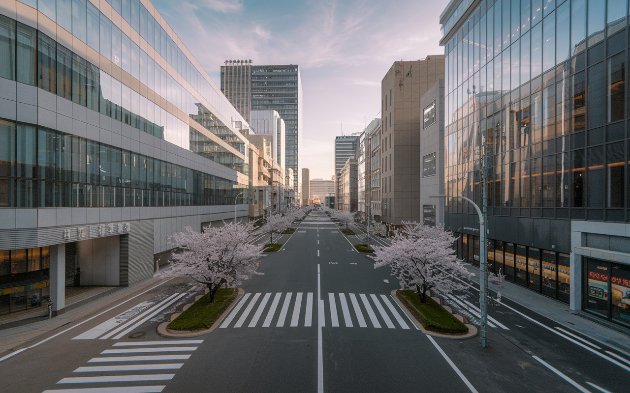 草津市の人口予測は将来どう変わる？動向や今後の注目ポイントも解説の画像