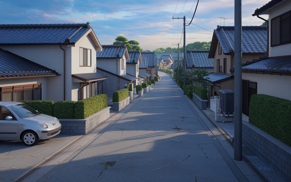 郡山市で中古戸建てを購入したい方必見！購入方法や資金計画の流れをご紹介の画像